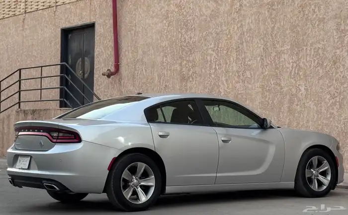 دوج تشارجر 2020 12