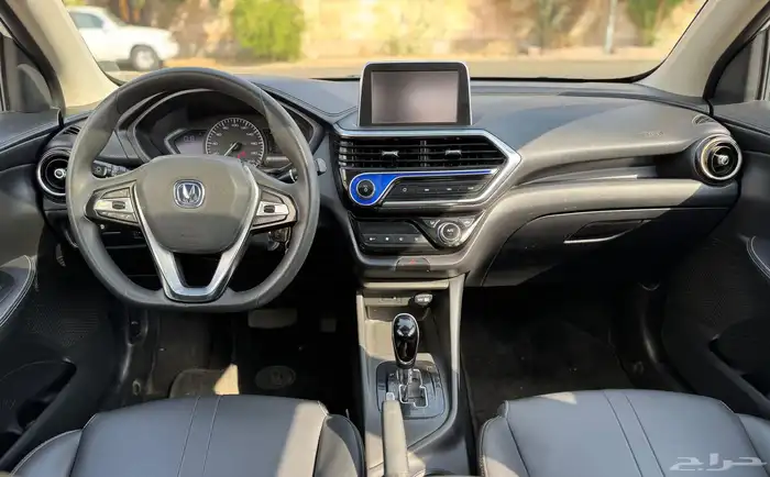 شانجان السفن موديل 2023 البيع 24000 الف فل كامل 13