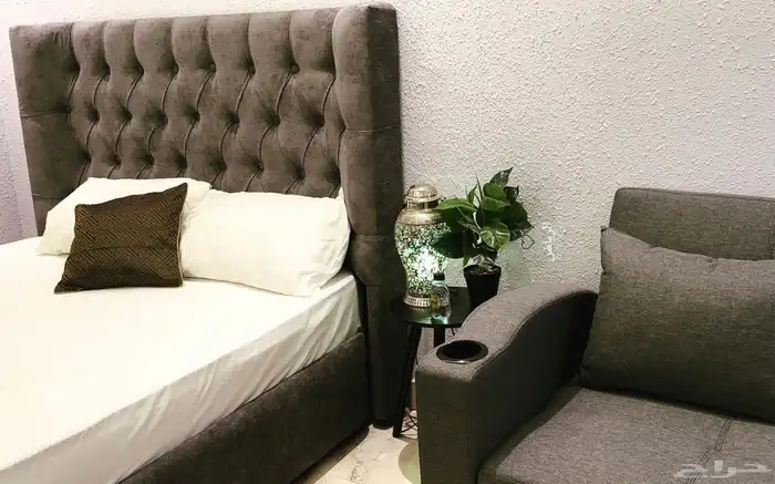 ستديو فاخر متكامل المحمديه شمال الرياض 2