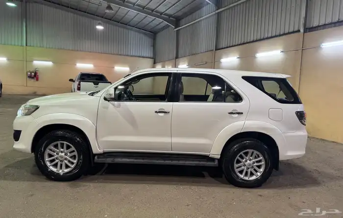 فورشنر 2015 وكالة 2