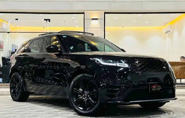 رنج روفر 2021 فيلار P250 SE ( عرض خاص ) 0