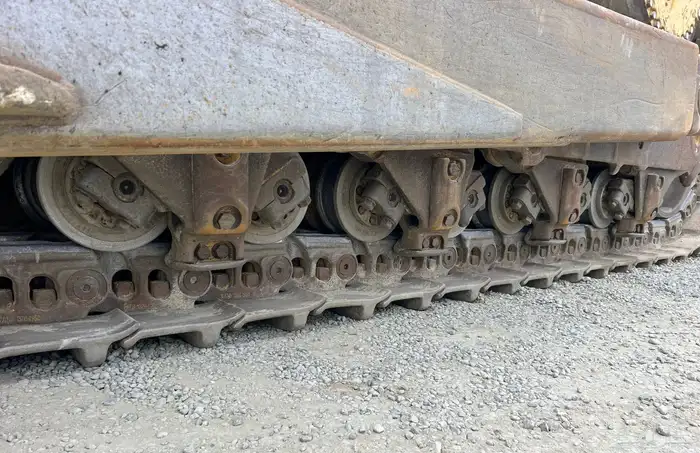 للبيع بلدوزر كتربلر حجم D10T2 موديل 2019 35