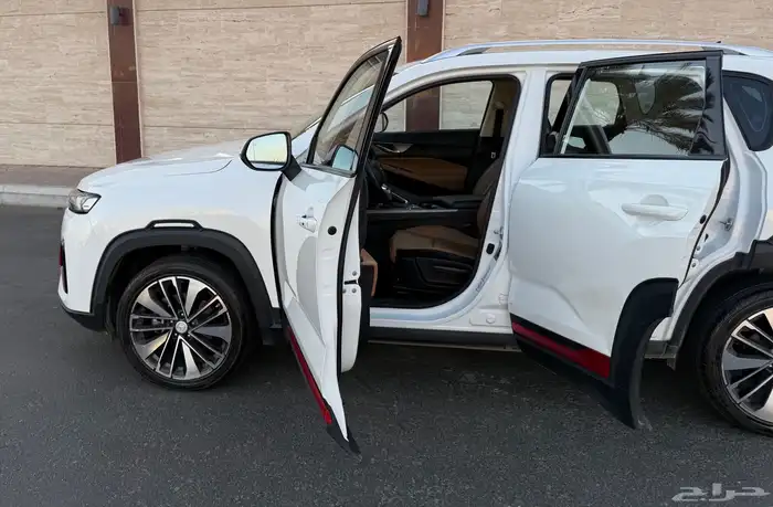 شانجان_CS35Plues_فل_2023 55