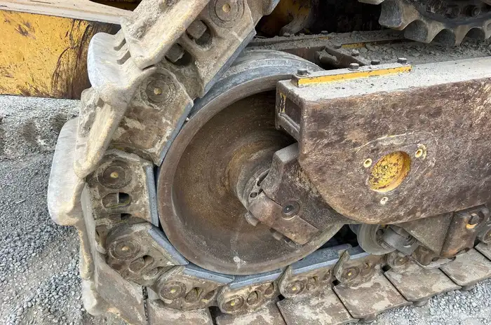 للبيع بلدوزر كتربلر حجم D10T2 موديل 2019 47