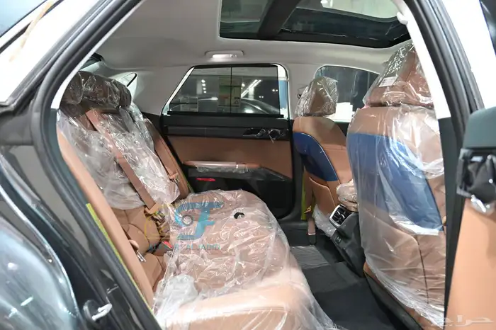 هيونداي ازيرا بريميوم 2025 10