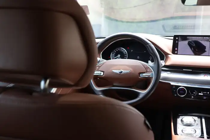 للبيع جينيسس G80 برستيج 2023 4