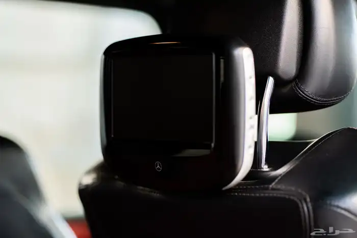 مرسيدس جي كلاس g63 موديل 2015 مرهم 2024 برابوس 69