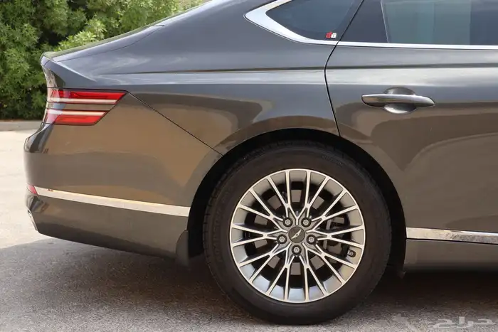 للبيع جينيسس G80 برستيج 2023 3