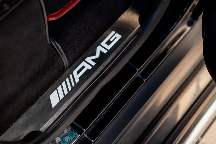 مرسيدس جي كلاس g63 موديل 2015 مرهم 2024 برابوس 71