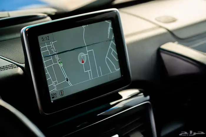 مرسيدس جي كلاس g63 موديل 2015 مرهم 2024 برابوس 66