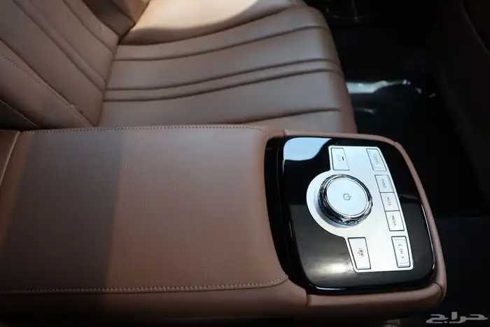 للبيع جينيسس G80 برستيج 2023 15