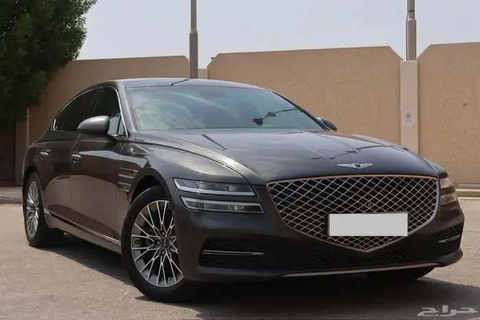 للبيع جينيسس G80 برستيج 2023 0