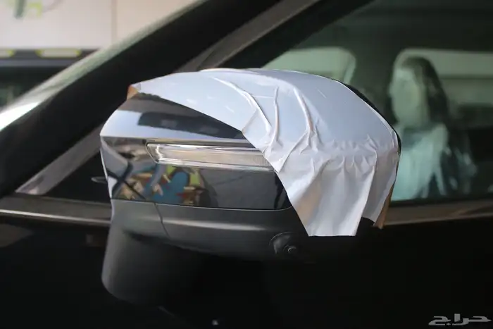 فورد تريتوري تيتانيوم بلس 2025 3