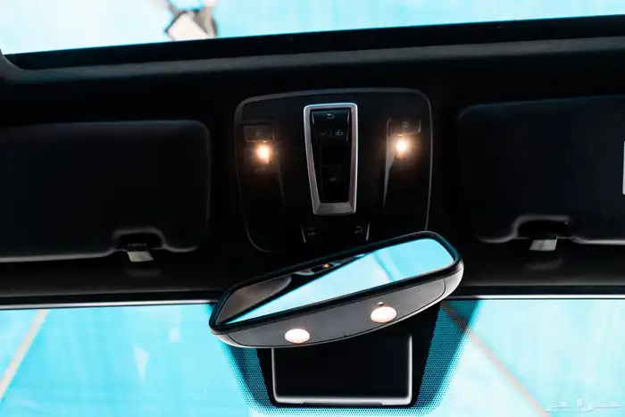 مرسيدس جي كلاس g63 موديل 2015 مرهم 2024 برابوس 81