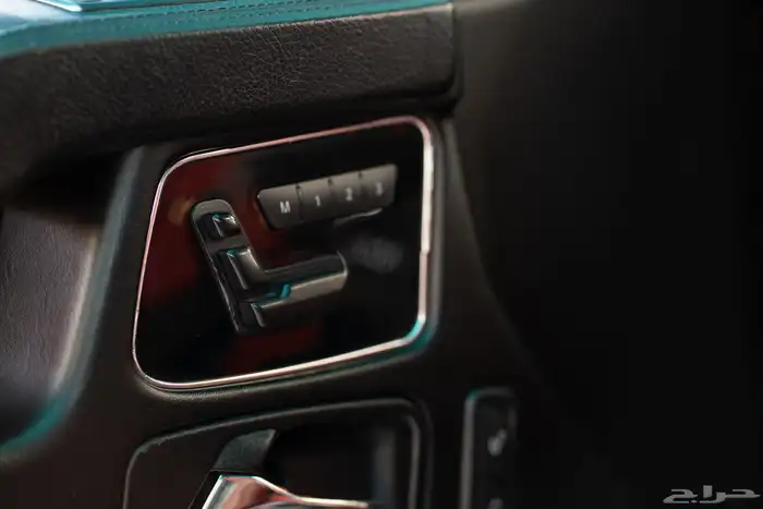 مرسيدس جي كلاس g63 موديل 2015 مرهم 2024 برابوس 53