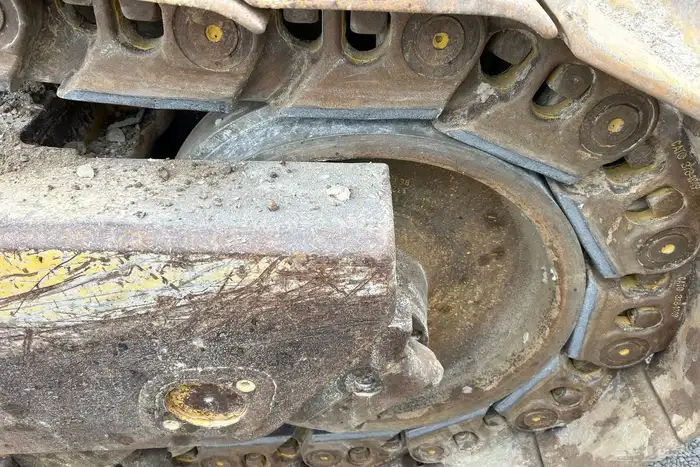 للبيع بلدوزر كتربلر حجم D10T2 موديل 2019 49