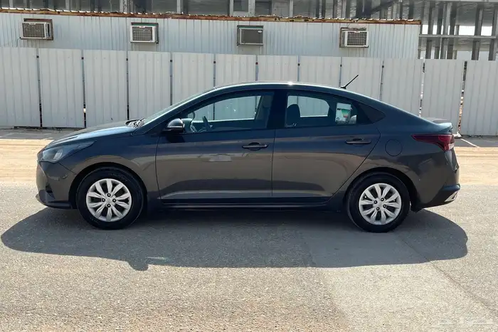 اكسنت 2022 سعودي 4