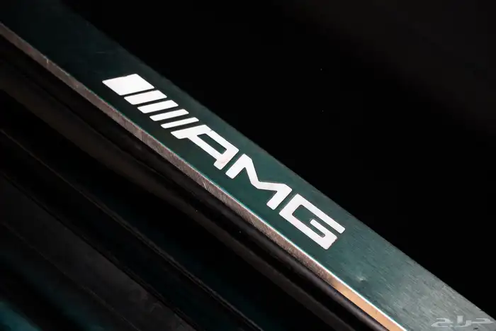 مرسيدس جي كلاس g63 موديل 2015 مرهم 2024 برابوس 32