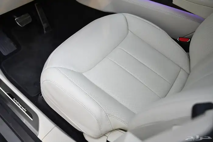 لاند روفر رنج روفر فوج اوتوبيوغرافى 2025 سعودى 14