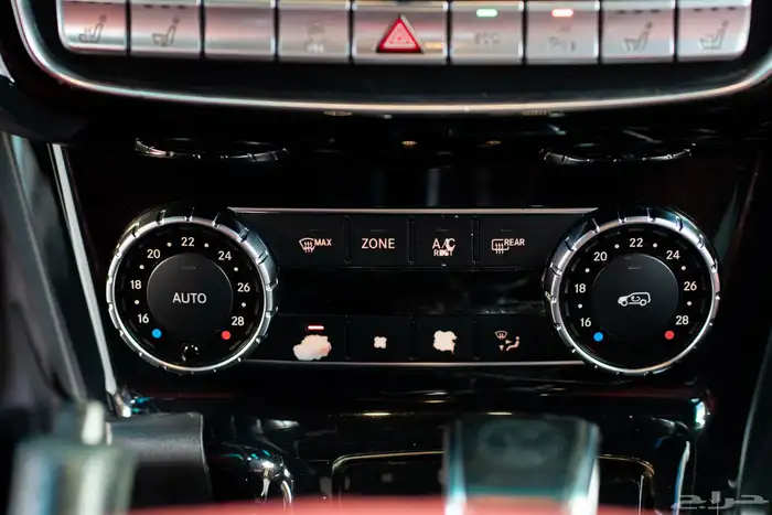 مرسيدس جي كلاس g63 موديل 2015 مرهم 2024 برابوس 58