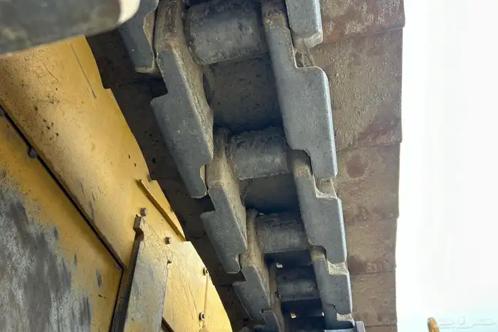 للبيع بلدوزر كتربلر حجم D10T2 موديل 2019 46