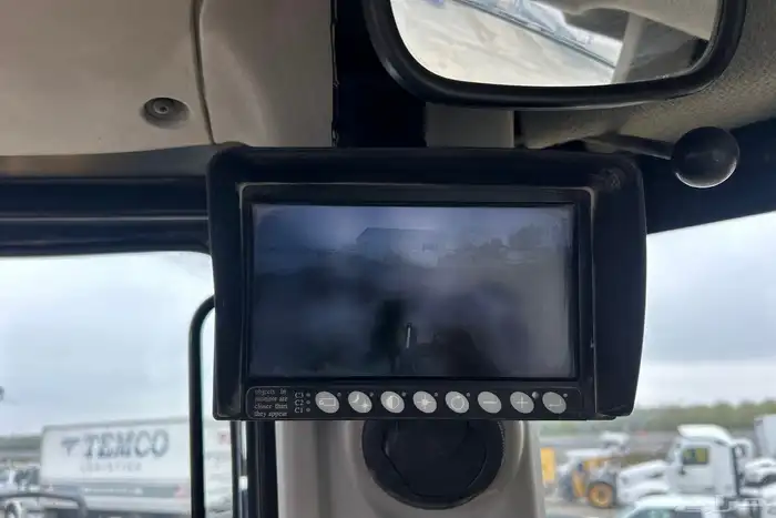 للبيع بلدوزر كتربلر حجم D10T2 موديل 2019 12