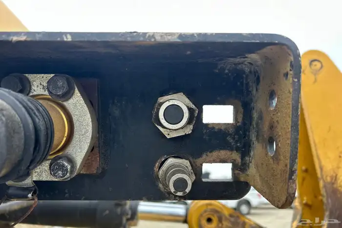 للبيع بلدوزر كتربلر حجم D10T2 موديل 2019 30