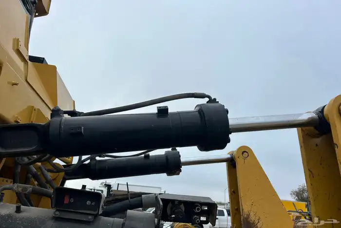 للبيع بلدوزر كتربلر حجم D10T2 موديل 2019 29