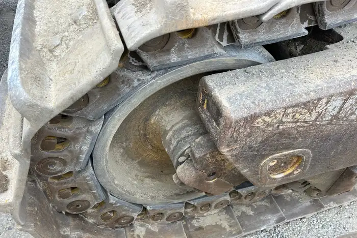 للبيع بلدوزر كتربلر حجم D10T2 موديل 2019 40