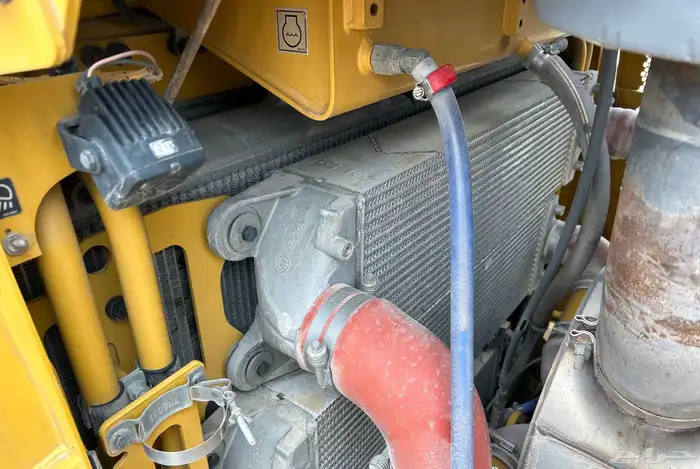 للبيع بلدوزر كتربلر حجم D10T2 موديل 2019 22