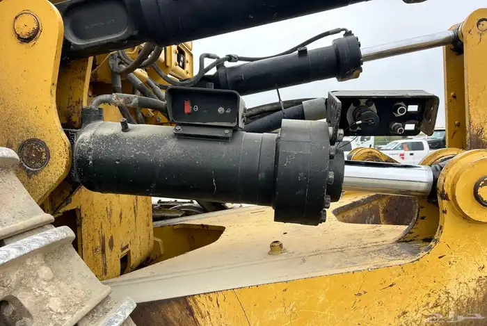 للبيع بلدوزر كتربلر حجم D10T2 موديل 2019 31