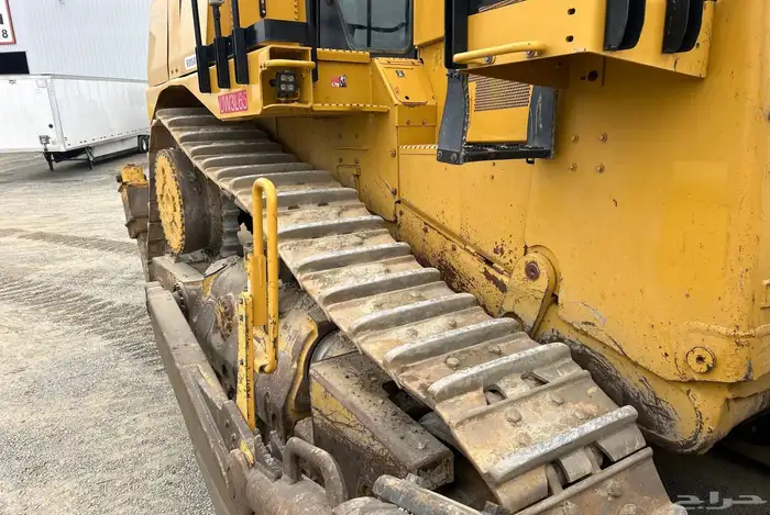 للبيع بلدوزر كتربلر حجم D10T2 موديل 2019 50