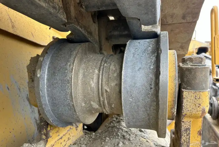 للبيع بلدوزر كتربلر حجم D10T2 موديل 2019 45