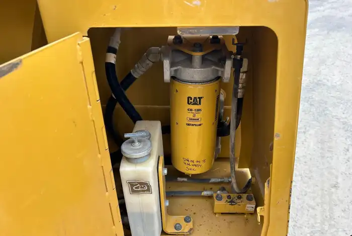 للبيع بلدوزر كتربلر حجم D10T2 موديل 2019 18