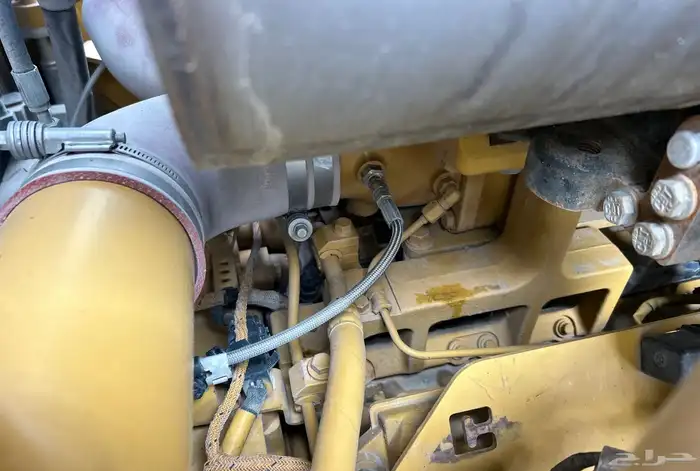 للبيع بلدوزر كتربلر حجم D10T2 موديل 2019 19