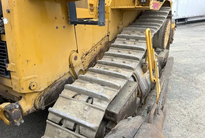 للبيع بلدوزر كتربلر حجم D10T2 موديل 2019 37