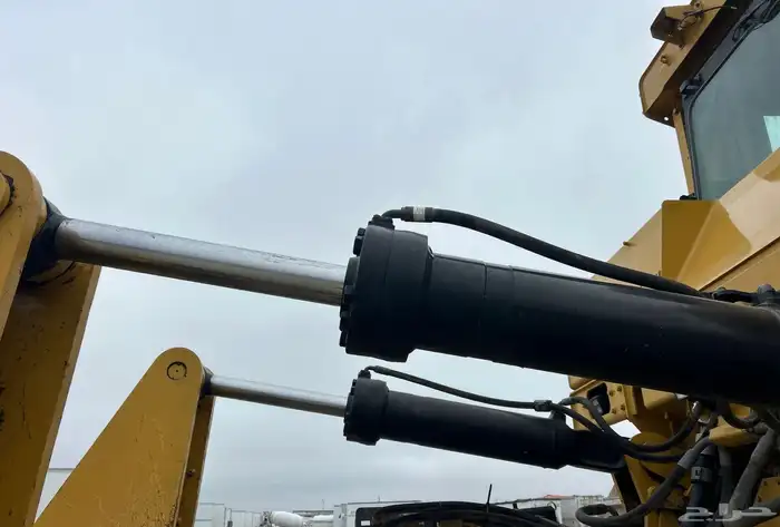 للبيع بلدوزر كتربلر حجم D10T2 موديل 2019 32