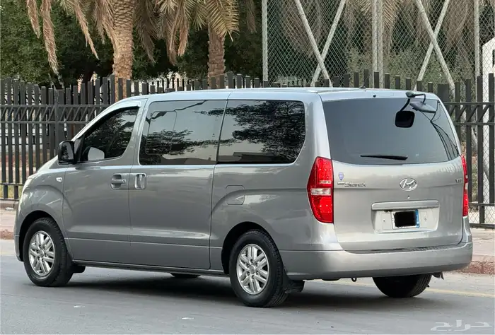 هونداي H1 2020 فل ديزل 2