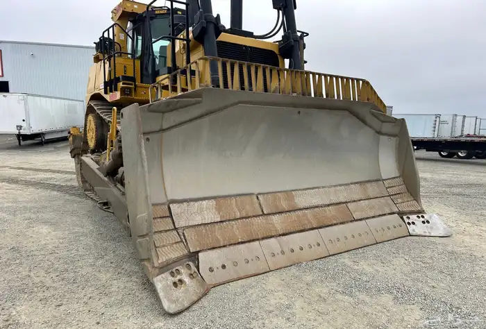 للبيع بلدوزر كتربلر حجم D10T2 موديل 2019 2