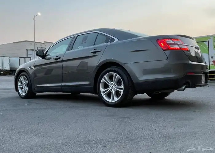 فورد تورس 2016 2