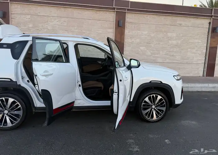 شانجان_CS35Plues_فل_2023 48