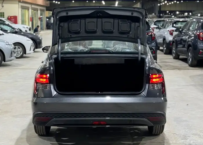 هيونداي اكسنت 2026 استاندر جديد اصفار اقل سعر 23