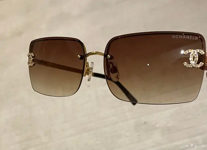 نظارة شانيل فنتج  جديدة 1