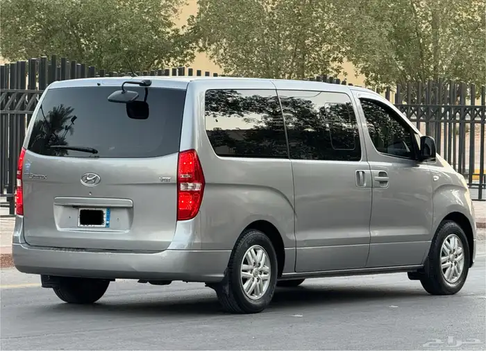 هونداي H1 2020 فل ديزل 6