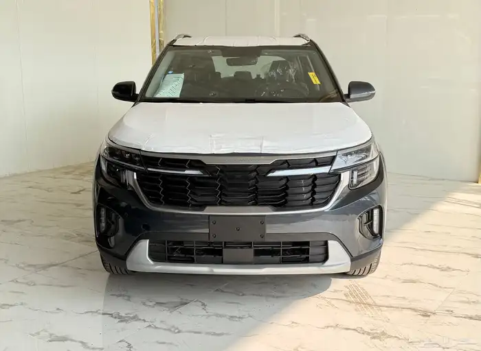 كيا سيلتوس نص فل مد 2026 لا يفوتك العرض 0