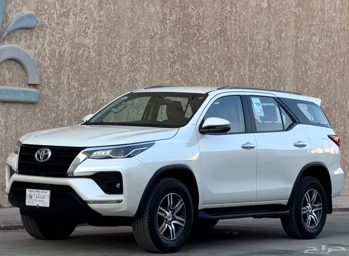 تويوتا فورشنر V6 2022 بحالة ممتازة 2