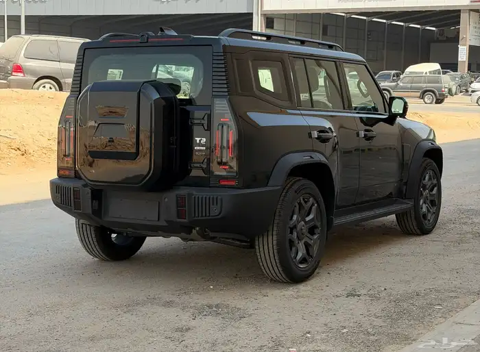 جيتور t2 دفعة اخيره 2026 جديد أصفار سعودي 3