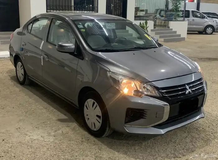 للبيع متسوبيشي اتراج وارد الوكيل ( العيسائي) منوة المستخدم 2