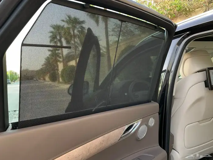 جنسس GV80 موديل 2023 بحالة الوكاله ممشى 34 الف 28