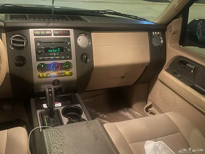 فورد - اكسبديشن 2012 20